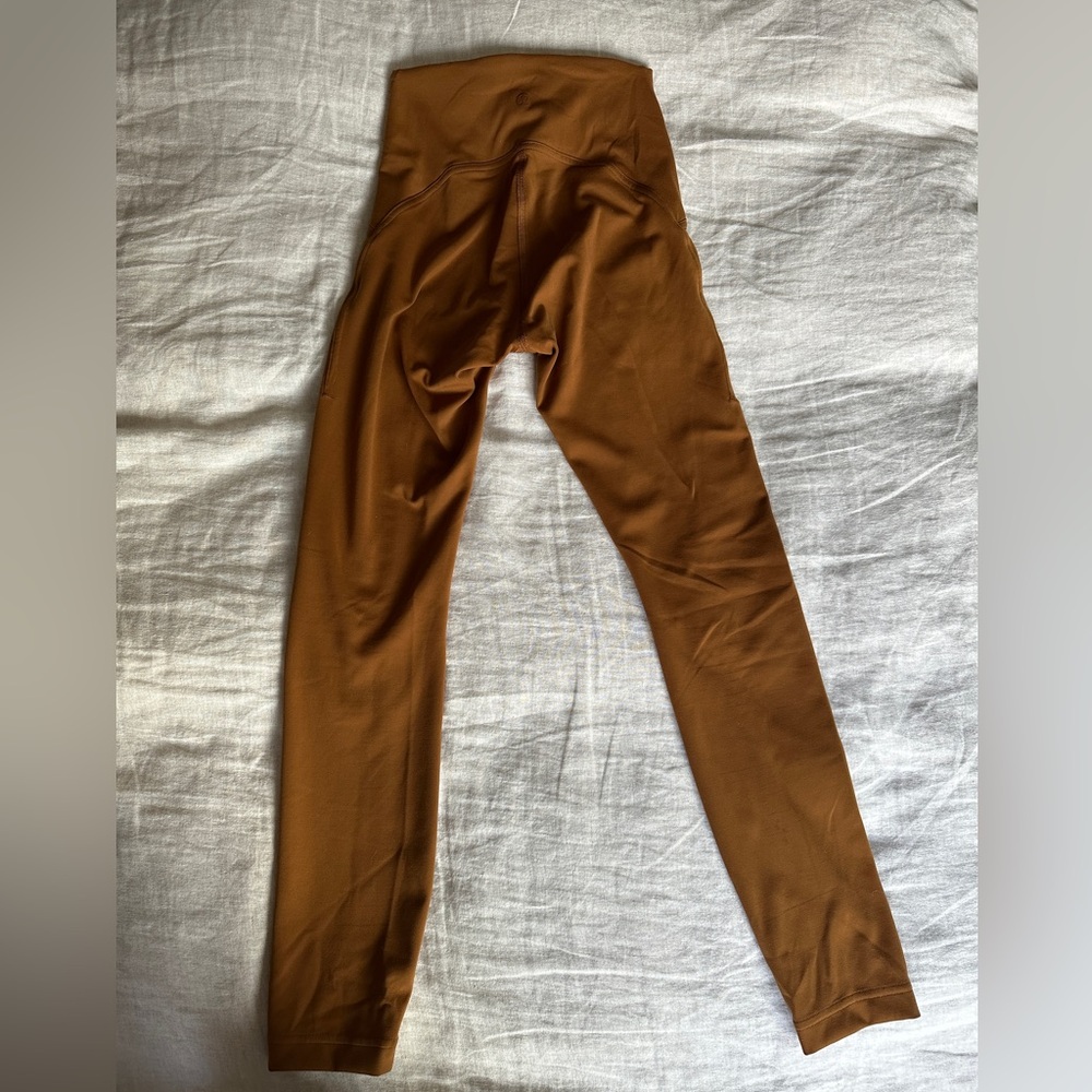 Lululemon Instill High-Rise Tight 25”